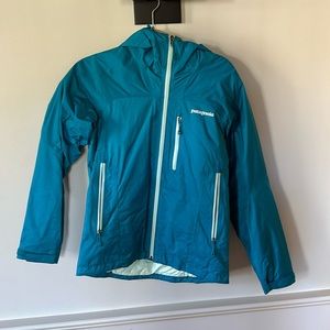 Patagonia winter coat